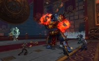 Cкриншот World of Warcraft: Mists of Pandaria, изображение № 585943 - RAWG