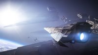 Cкриншот Star Wars: Battlefront II (2017), изображение № 703661 - RAWG