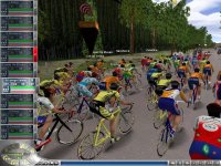 Cкриншот Лучшие из лучших. Велоспорт 2005, изображение № 358575 - RAWG