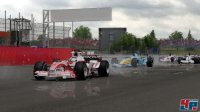 Cкриншот Formula One Championship Edition (2006), изображение № 2371016 - RAWG