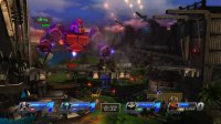 Cкриншот PlayStation All-Stars Battle Royale, изображение № 593624 - RAWG