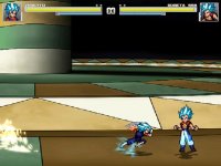 Cкриншот Dragon Ball Super Fighters X, изображение № 1223327 - RAWG