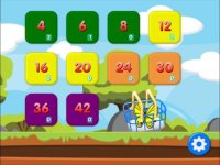 Cкриншот Animals matching memory game for kids, изображение № 2178275 - RAWG