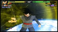 Cкриншот Dragon Ball Z Budokai Tenkaichi 4 Funkin, изображение № 3355796 - RAWG