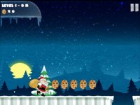 Cкриншот Amazing Santa Run - Christmas game for kid, изображение № 1840344 - RAWG