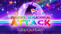 Cкриншот Robot Unicorn Attack, изображение № 670937 - RAWG
