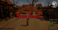 Cкриншот Target Shooter Prototype, изображение № 2837619 - RAWG