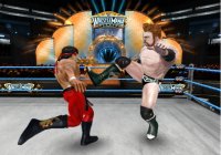 Cкриншот WWE All Stars, изображение № 556642 - RAWG