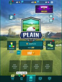 Cкриншот Shot Online: Golf Battle, изображение № 2964728 - RAWG