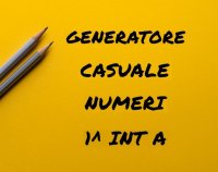 Cкриншот Generatore Numeri 1 INT A, изображение № 2577305 - RAWG