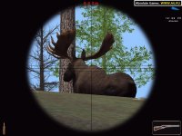 Cкриншот Trophy Hunter 2003: Rocky Mountain Adventures, изображение № 288691 - RAWG
