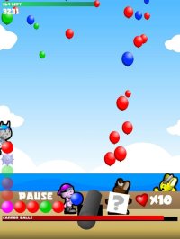 Cкриншот Bunny Balloons, изображение № 1739660 - RAWG