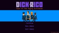 Cкриншот Dick Rico, изображение № 628497 - RAWG