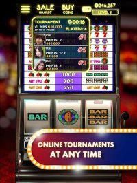 Cкриншот Free Slots - Pure Vegas Slot, изображение № 1366883 - RAWG