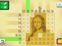 Cкриншот Picross E2, изображение № 796167 - RAWG