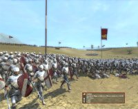 Cкриншот Medieval 2: Total War, изображение № 444585 - RAWG