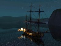 Cкриншот Корсары Online: Pirates of the Burning Sea, изображение № 355619 - RAWG