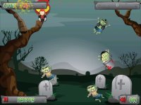 Cкриншот Zombies Attack - Zombie Attacks In The World War 3, изображение № 1638989 - RAWG