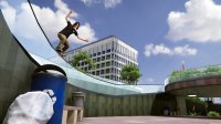 Cкриншот Skater XL - The Ultimate Skateboarding Game, изображение № 3632054 - RAWG