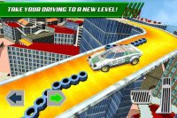 Cкриншот Roof Jumping Car Parking Games, изображение № 1556080 - RAWG