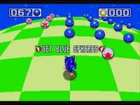 Cкриншот Sonic Mega Collection Plus, изображение № 447123 - RAWG