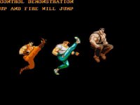 Cкриншот Final Fight, изображение № 731843 - RAWG