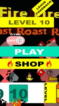 Cкриншот 🐣Fire Roast🧨: Barbecue Escape, изображение № 2320040 - RAWG