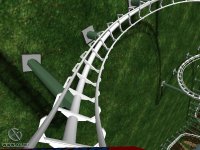 Cкриншот NoLimits Rollercoaster Simulation, изображение № 297220 - RAWG
