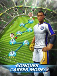 Cкриншот Football Strike, изображение № 878666 - RAWG