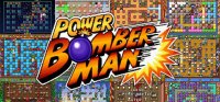 Cкриншот Power Bomberman, изображение № 3236467 - RAWG