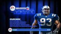 Cкриншот Madden NFL Arcade, изображение № 277035 - RAWG