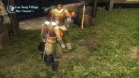 Cкриншот Dynasty Warriors: Strikeforce, изображение № 516422 - RAWG