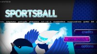 Cкриншот Sportsball, изображение № 243118 - RAWG