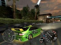 Cкриншот Need for Speed: Underground 2, изображение № 809979 - RAWG