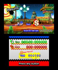 Cкриншот Sonic Generations, изображение № 574680 - RAWG