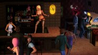 Cкриншот Sims 3: В сумерках, The, изображение № 560022 - RAWG