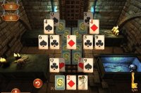 Cкриншот Solitaire Dungeon Escape, изображение № 1456940 - RAWG