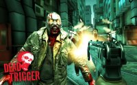 Cкриншот DEAD TRIGGER - Хоррор-шутер с зомби, изображение № 688960 - RAWG