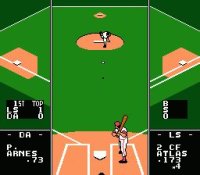 Cкриншот Baseball Stars 2 (1992), изображение № 734687 - RAWG