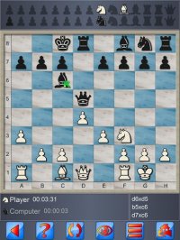 Cкриншот Chess V+, 2018 edition, изображение № 1374754 - RAWG