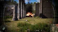 Cкриншот Refight:Burning Engine, изображение № 1652290 - RAWG