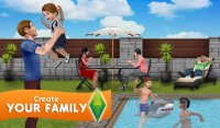 Cкриншот The Sims FreePlay, изображение № 1413486 - RAWG