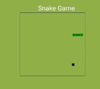 Cкриншот Nokia Style Snake, изображение № 2872568 - RAWG