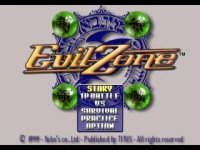Cкриншот Evil Zone, изображение № 729529 - RAWG