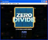 Cкриншот Zero Divide (1995), изображение № 765490 - RAWG