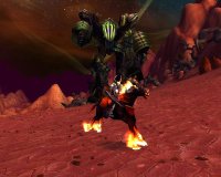 Cкриншот World of Warcraft: The Burning Crusade, изображение № 433469 - RAWG