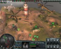 Cкриншот Codename Panzers: Cold War, изображение № 437131 - RAWG