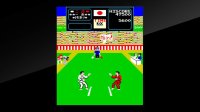 Cкриншот Arcade Archives Karate Champ, изображение № 28643 - RAWG