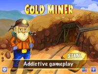 Cкриншот Gold Miner Deluxe, изображение № 1540595 - RAWG