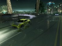 Cкриншот Need for Speed: Underground 2, изображение № 809942 - RAWG